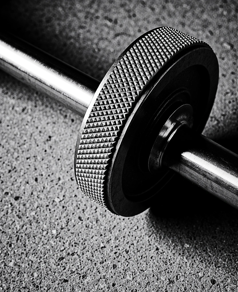 Sprzęt treningowy najwyższej klasy